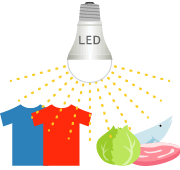 LED